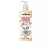 SOAP & GLORY-SMOOTHIE STAR loção corporal 500 ml-DrShampoo - Perfumaria e Cosmética